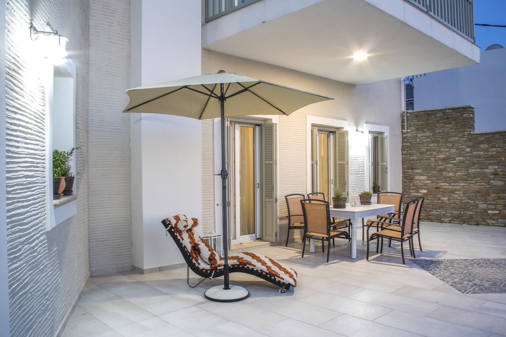 Villa Batsi View Екстер'єр фото